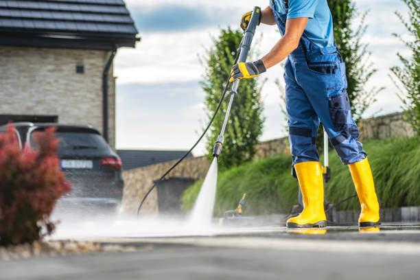 Professional Pressure Washing Services in Henrietta, TX